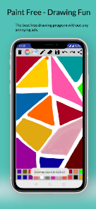 Paint App Screenshot 2