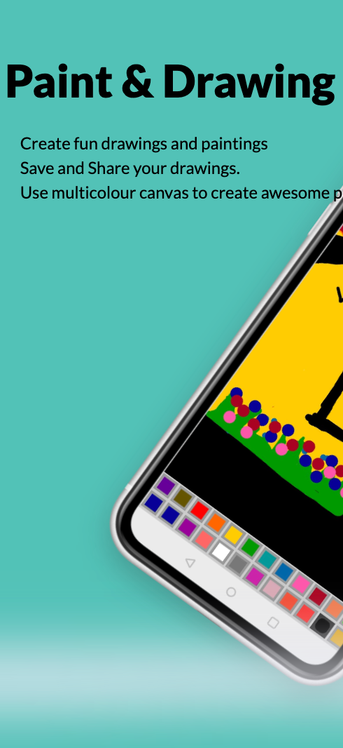 Paint Pro Screenshot